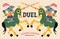 Duel - 9780823458738 by Shawn Harris, Shawn Harris, 9780823458738