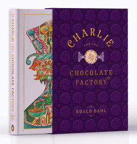 Charlie and the Chocolate Factory - 9798217246922 by Roald Dahl, Armando Veve