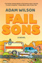 Fail Sons by Adam Wilson, 9781641298636