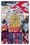 Birdking Volume 4 by Daniel Freedman, CROM, 9781506742182