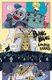 Birdking Volume 4 by Daniel Freedman, CROM, 9781506742182