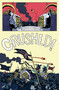 Birdking Volume 4 by Daniel Freedman, CROM, 9781506742182