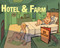 Hotel and Farm by Ben Katchor, 9780307906915