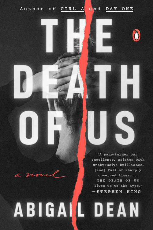 The Death of Us (A Novel) - 9780593831151 by Abigail Dean