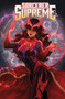 Sorcerer Supreme Vol. 1: Rise Of The Scarlet Witch by Steve Orlando, Bernard Chang, 9781302964566