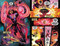 Sorcerer Supreme Vol. 1: Rise Of The Scarlet Witch by Steve Orlando, Bernard Chang, 9781302964566