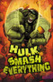 Hulk: Smash Everything by Ryan North, Vincenzo Carratu, Adam Kubert, 9781302968922