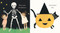 Wonderful Halloween by Emily Winfield Martin, Emily Winfield Martin, 9798217233175