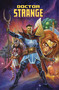 Doctor Strange Vol. 1: Journey Into Mystery by Derek Landy, Marvel Various, Ivan Fiorelli, Marvel Various, Alex Horley, 9781302963439