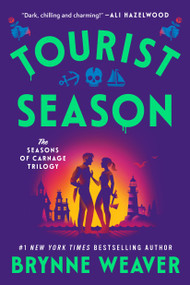 Tourist Season - 9781638934202 by Brynne Weaver, 9781638934202