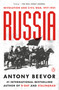 Russia (Revolution and Civil War, 1917-1921) - 9780593493892 by Antony Beevor