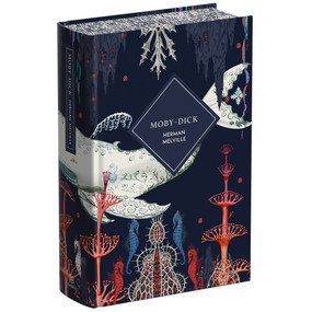 Moby-Dick - 9798217314638 by Herman Melville