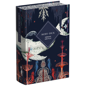 Moby-Dick - 9798217314638 by Herman Melville, 9798217314638