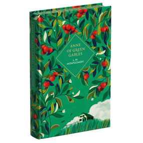 Anne of Green Gables - 9798217314645 by L. M. Montgomery