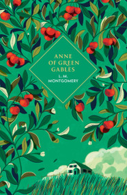 Anne of Green Gables - 9798217314645 by L. M. Montgomery