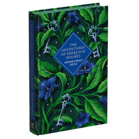 The Adventures of Sherlock Holmes - 9798217314591 by Arthur Conan Doyle