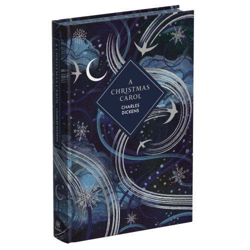 A Christmas Carol - 9798217314621 by Charles Dickens