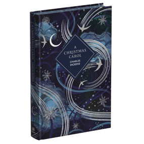 A Christmas Carol - 9798217314621 by Charles Dickens, 9798217314621