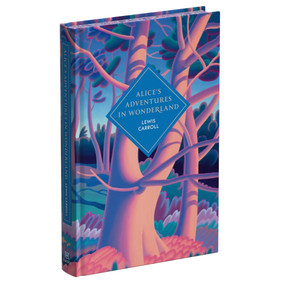 Alice's Adventures in Wonderland and Through the Looking Glass - 9798217314584 by Lewis Carroll