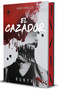 El cazador (Edición limitada, cantos pintados) / The Predator. Dark Verse Series (Limited Edition, Sprayed Edges) (Spanish Edition) by Runyx, 9788466679022
