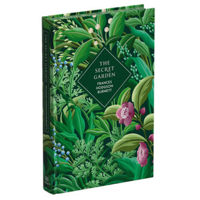 The Secret Garden - 9798217314577 by Frances Hodgson Burnett