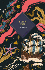 Peter Pan - 9798217314652 by James Matthew Barrie