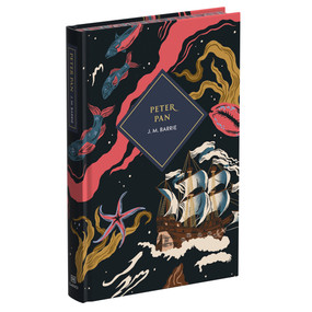 Peter Pan - 9798217314652 by James Matthew Barrie, 9798217314652