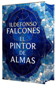 El pintor de almas / Painter of Souls (Spanish Edition) - 9788425372421 by Ildefonso Falcones