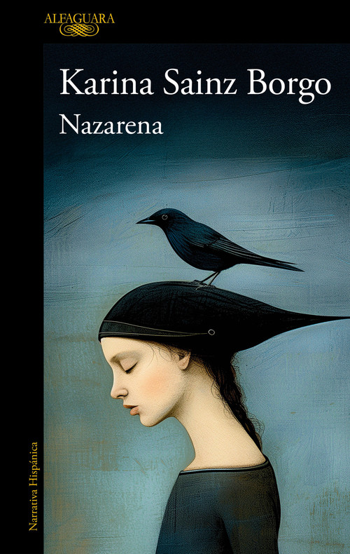 Nazarena / Spanish Edition by Karina Sainz Borgo, 9788410299429