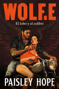 Wolf.E / Spanish Edition by Paisley Hope, 9788425372155