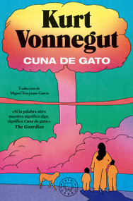 Cuna de gato / Cat's Cradle (Spanish Edition) by Kurt Vonnegut, 9791387748906