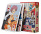 Fairy Tail - Playing cards by TOKYOPOP, 9781427885852