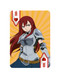 Fairy Tail - Playing cards by TOKYOPOP, 9781427885852