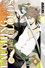Laughing Under the Clouds, Volume 6 by KarakaraKemuri, 9781427867742
