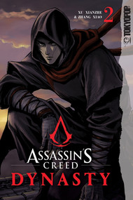 Assassin's Creed Dynasty, Volume 2 by Xu Xianzhe, 9781427868862