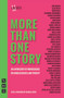 More Than One Story (An Anthology of Monologues on Homelessness and Poverty) by Cardboard Citizens, Michael Sheen, 9781839045196