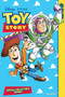Disney Manga: Pixar's Toy Story (Special Collector's Manga) by Tetsuhiro Koshita, 9781427857729