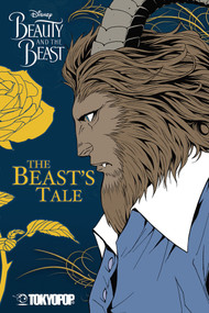 Disney Manga: Beauty and the Beast - The Beast's Tale by Mallory Reaves, 9781427856852