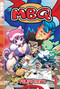 MBQ, Volume 1 by Felipe Smith, 9781591820673