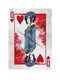 Tokyo Ghoul - Playing cards by TOKYOPOP, 9781427885838
