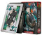 Tokyo Ghoul - Playing cards by TOKYOPOP, 9781427885838