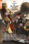 Disney Manga: Tim Burton's The Nightmare Before Christmas - Mirror Moon by Mallory Reaves, 9781427868190