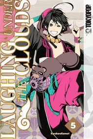 Laughing Under the Clouds, Volume 5 by KarakaraKemuri, 9781427867735