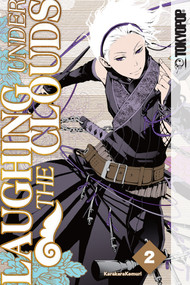 Laughing Under the Clouds, Volume 2 by KarakaraKemuri, 9781427867704