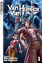 Van Von Hunter, Volume 1 by Mike Schwark, 9781595326928