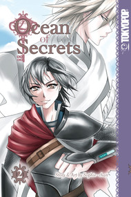 Ocean of Secrets, Volume 2 by Sophie-chan, 9781427857224