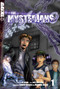 The Mysterians, Volume 1 by Jay Antani, 9781427810205