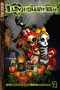 I Luv Halloween, Volume 2 by Keith Giffen, 9781595328328