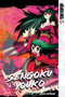 Sengoku Youko, Volume 5 by Satoshi Mizukami, 9781427875266