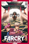 Far Cry: Cull The Herd, Volume 1 (Graphic Novel) by Ryan Nichols, Caterina Bacchelli, Elisa Bartolucci, 9781427878137
